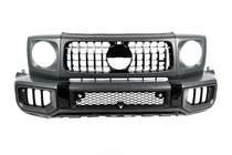 Mercedes G class W465 2025– AMG G63 karosskit (bodykit) foto 4