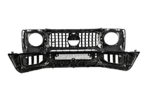 Mercedes G class W465 2025– AMG G63 karosskit (bodykit) foto 23