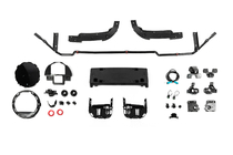 Mercedes G class W465 2025– AMG G63 karosskit (bodykit) foto 6