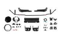 Mercedes G class W465 2025– AMG G63 karosskit (bodykit) foto 29