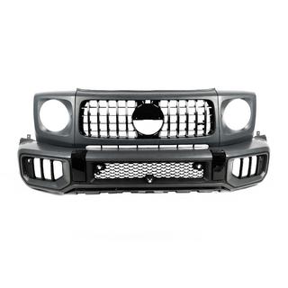 AMG G63 karosskit (bodykit) Mercedes G class W465 2025– foto 4