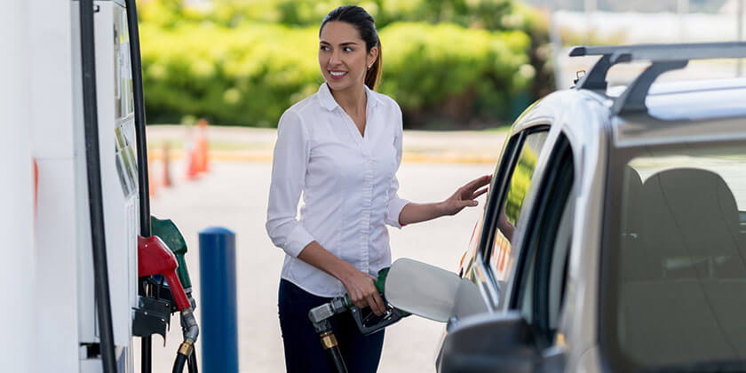 Vilken bil är bäst: bensin eller diesel? Jämförelse och val