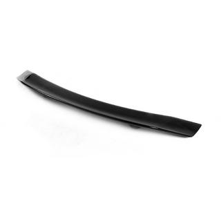 Universell bakspoiler Type B (högglans svart, ABS-plast) foto 4