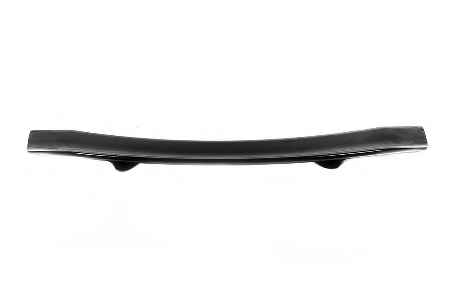 Universell bakspoiler Type B (högglans svart, ABS-plast) Foto 5