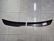 Volkswagen Golf 7/E-Golf 2012–2020 Rea Spoiler DPT V-10 (HB, blank svart) foto 2