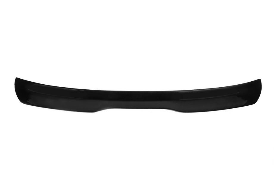 Volkswagen Golf 7/E-Golf 2012–2020 Rea Spoiler DPT V-10 (HB, blank svart) Image