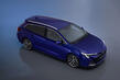 Toyota Corolla Touring Sports E210: test av hybridkombi 1.8 och 2.0 Hybrid foto 2