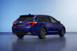 Toyota Corolla Touring Sports E210: test av hybridkombi 1.8 och 2.0 Hybrid foto 4