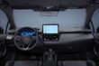 Toyota Corolla Touring Sports E210: test av hybridkombi 1.8 och 2.0 Hybrid foto 5