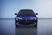 Toyota Corolla Touring Sports E210: test av hybridkombi 1.8 och 2.0 Hybrid foto 1