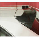 Audi A3 2012–2020 Spoiler V2 (för Base HB, ABS) foto 2