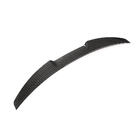 Audi A3 2012–2020 Spoiler V11 (för Sedan, kolfiber) foto 3