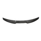 Audi A3 2012–2020 Spoiler V11 (för Sedan, kolfiber) foto 6