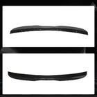 Audi A3 2012–2020 Spoiler V1 (för Base HB, ABS) foto 2