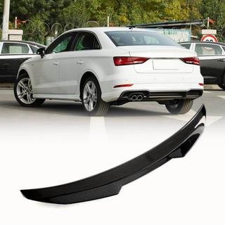 V10 spoiler (för Sedan, kolfiber) foto 1