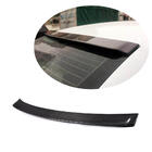 Audi A3 2012–2020 Bakrutespoiler V2 (för Sedan, kolfiber) foto 1
