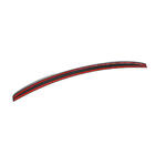 Audi A3 2012–2020 Spoiler (cabriolet, kolfiber) foto 5