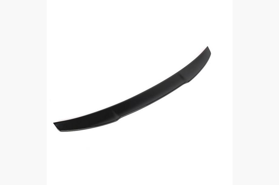 Audi A3 2012–2020 Bakluckespoiler (FRP) Image