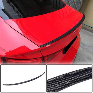Spoiler V8 (för Sedan) foto 1