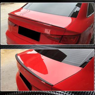 Spoiler V8 (för Sedan) foto 3
