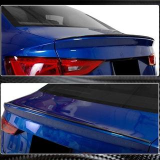 Spoiler V8 (för Sedan) foto 4