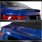 Audi A3 2012–2020 Bakluckespoiler (FRP) foto 4