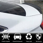 Audi A3 2012–2020 Spoiler V7 (för Sedan, kolfiber) foto 2