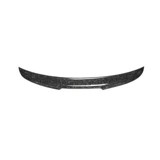 Spoiler V5 (för Sedan, kolfiber) foto 1