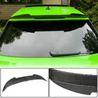 Audi A3 2020– Spoiler (för hatchback, kolfiber) foto 1
