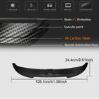 Audi A3 2020– Spoiler (för hatchback, kolfiber) foto 6