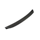 Audi A4 B5 1994–2001 Bakre bagageluckespoiler (kolfiber) foto 2