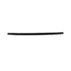 Audi A4 B5 1994–2001 Bakre bagageluckespoiler (kolfiber) foto 3