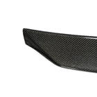 Audi A4 B5 1994–2001 Bakre bagageluckespoiler (kolfiber) foto 5