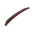 Audi A4 B5 1994–2001 Bakre bagageluckespoiler (kolfiber) foto 7