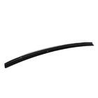 Audi A4 B8 2007–2015 Spoiler V2 (för Base 2007-2011, kolfiber) foto 5