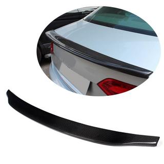 Spoiler V2 (för Base 2007-2011, kolfiber) foto 1