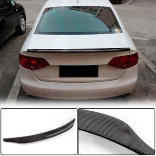 Spoiler V1 (för Base 2007-2011, kolfiber) foto 1