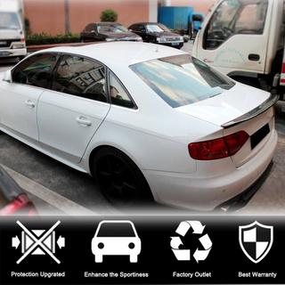 Spoiler V1 (för Base 2007-2011, kolfiber) foto 2