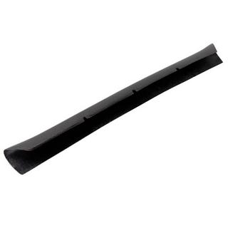 Frontläpp till främre stötfångare (för Base 2011-2015, kolfiber) foto 4
