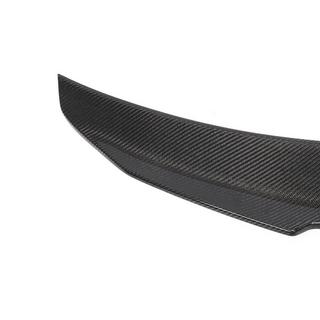 Spoiler V3 (för Base 2011-2015, kolfiber) foto 2