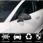 Audi A4 B9 2015–2024 Spegelkåpor Replacement Style (Carbon) V2 foto 3