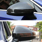 Audi A4 B9 2015–2024 Spegelkåpor Replacement Style (Carbon) V2 foto 4