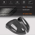Audi A4 B9 2015–2024 Spegelkåpor Replacement Style (Carbon) V2 foto 6