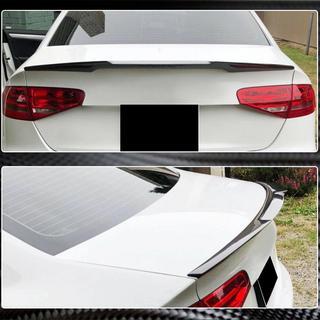 Spoiler V1 (för Base 2011-2015, kolfiber) foto 4