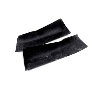 Bakre stötfångarflaps Flap (för Base 2011-2015, kolfiber) foto 4