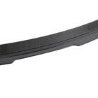 Audi A4 B9 2015–2024 V4 spoiler (för Sedan, kolfiber) foto 4