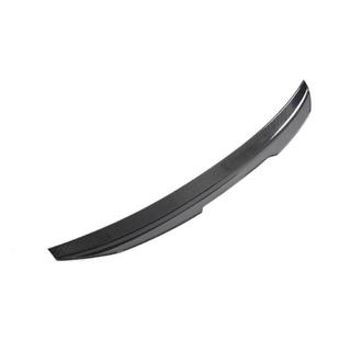 V4 spoiler (för Sedan, kolfiber) foto 3