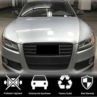Spegelskåpor (2011-2015, kolfiber) Audi A4 B8 2007–2015 foto 2