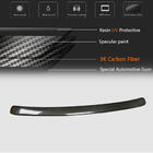 Audi A4 B8 2007–2015 Spoiler (för S-Line 2007-2011, kolfiber) foto 5
