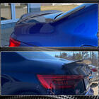 Audi A4 B9 2015–2024 Spoiler V3 (för Sedan, kolfiber) foto 5